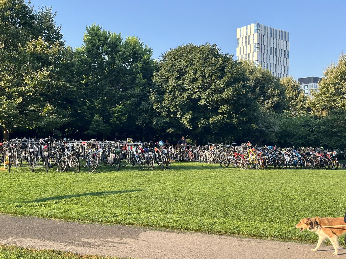 Corktown Common tweet media