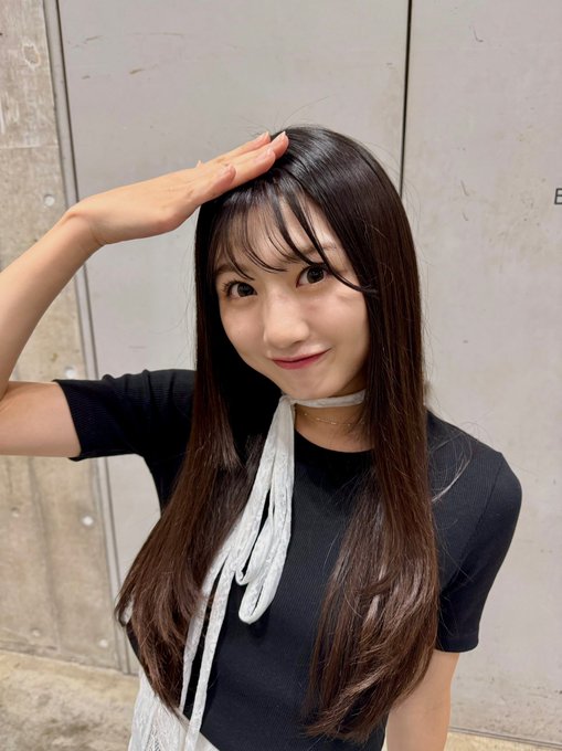 塩月希依音のTwitter画像32