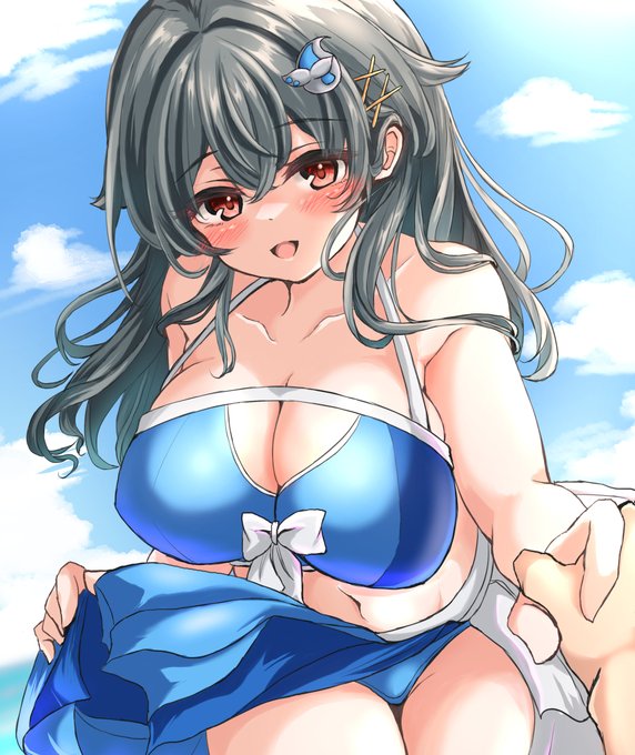 迅鯨ちゃんサマー2024!! 