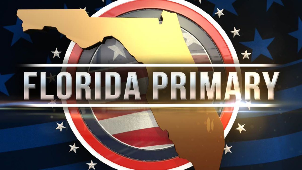 Early voting begins here in #Florida this Wednesday, August 07, 2024. I will be casting my vote for Debbie Mucarsel-Powell (<a href="/DebbieforFL/">Debbie Mucarsel-Powell</a>), Angie Nixon (<a href="/AngieNixon/">State Rep. Angie Nixon</a>), Hank Rogers (<a href="/hankrogers4jax/">Hank Rogers</a>), &amp; Tracie Davis (<a href="/traciedavisjax/">Tracie Davis</a>) in the #Democratic Primary this week.