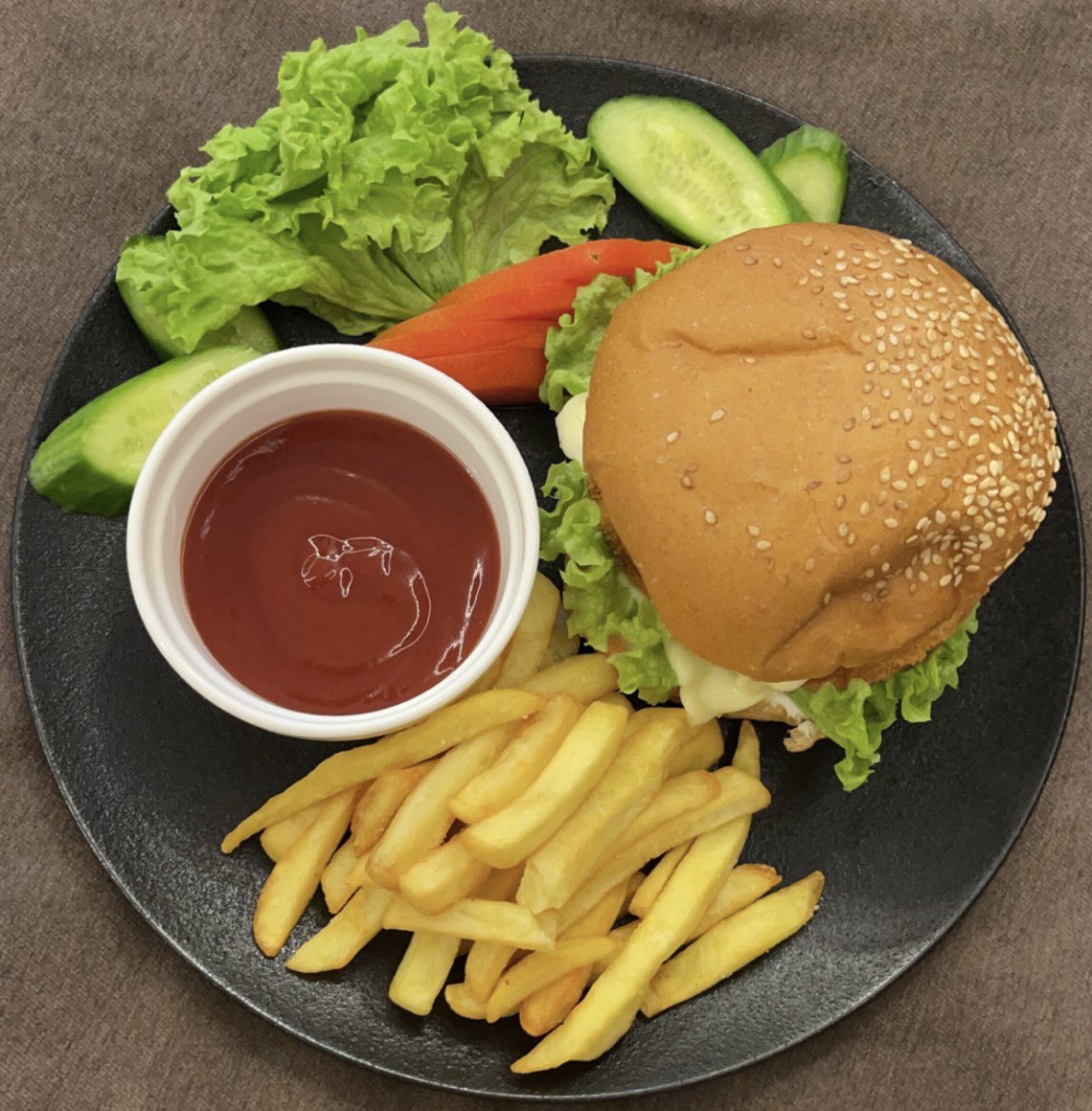 #Burger #food #sweet #deliciousfood