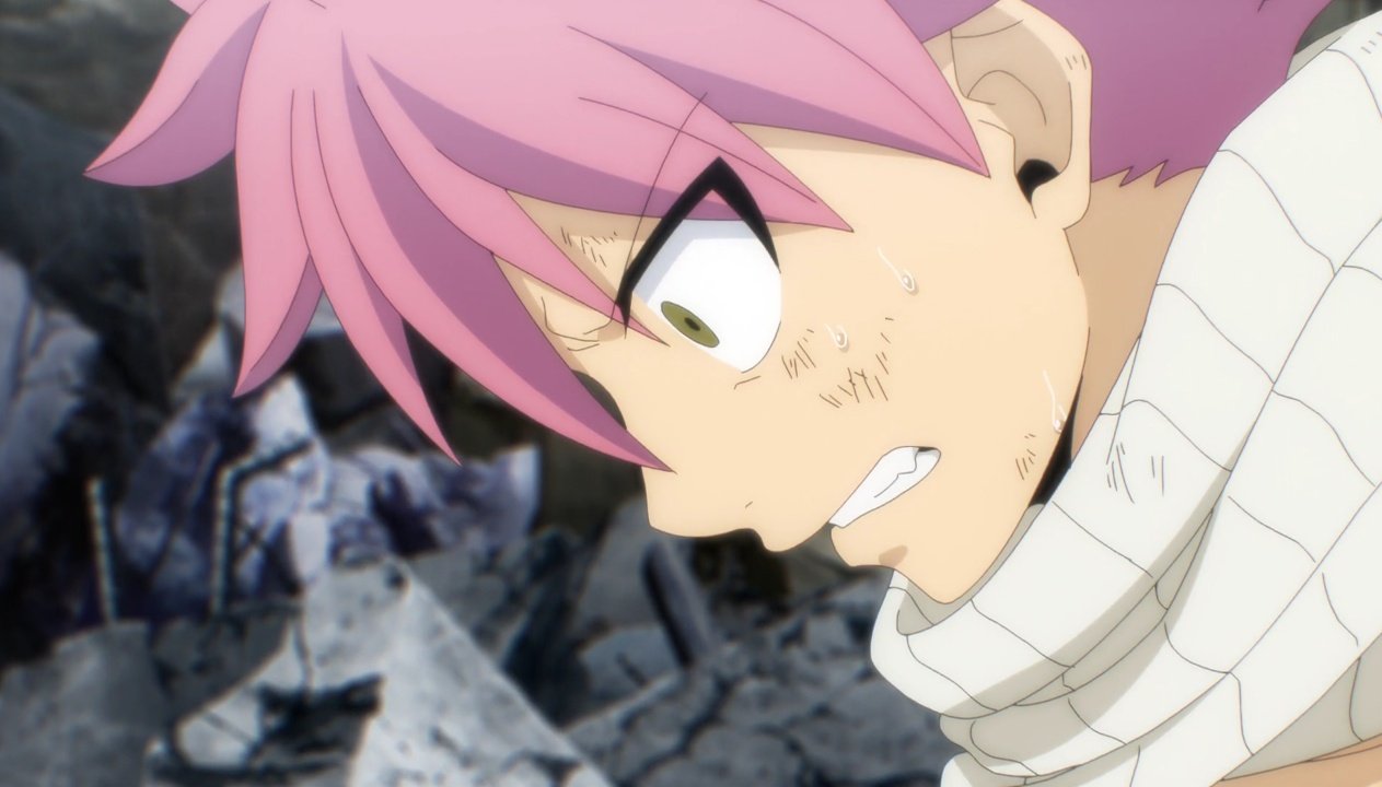 Natsu Dragneel (X791) | DS Wiki | Fandom