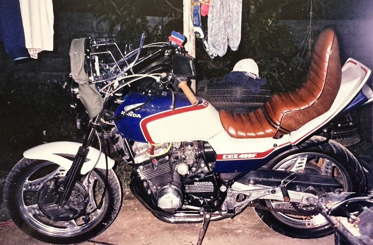 makoluffy63CBX's tweet photo. イッケツ専用車両からの程よくケツアゲに

エバハン長ｯｯッ‼️

乗りやすそ✨ https://t.co/miczAQRSfs