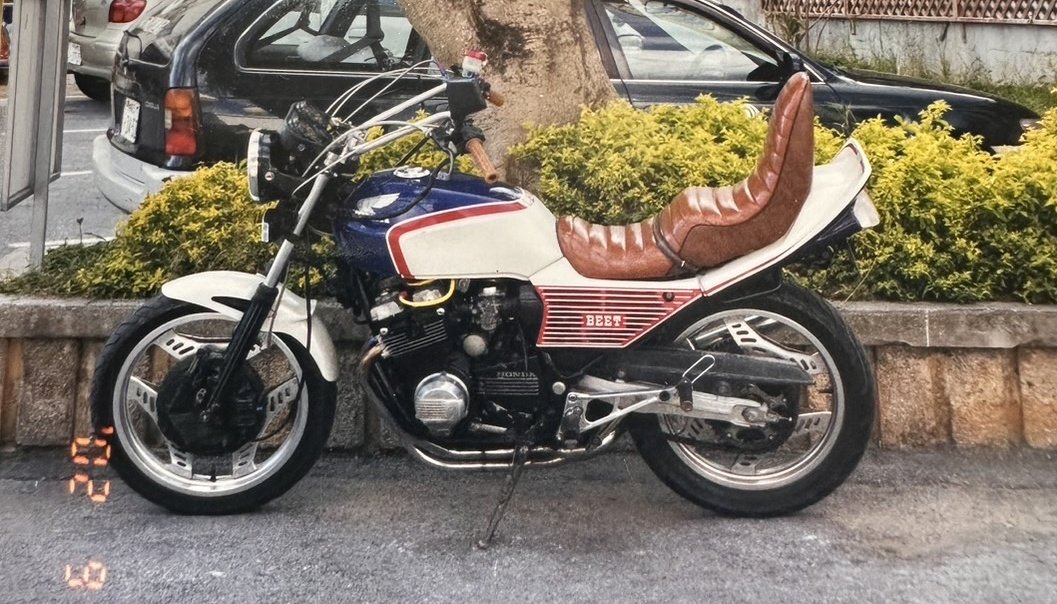 makoluffy63CBX's tweet photo. イッケツ専用車両からの程よくケツアゲに

エバハン長ｯｯッ‼️

乗りやすそ✨ https://t.co/miczAQRSfs