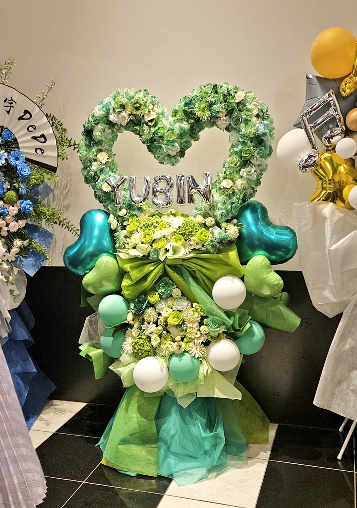 帰ります!!!
大変楽しい時間でした🥰