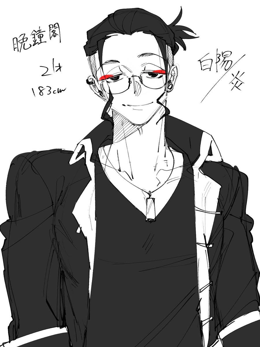 @taoctal_TL 
CS描く前の練り瑞焔おいとこ 
