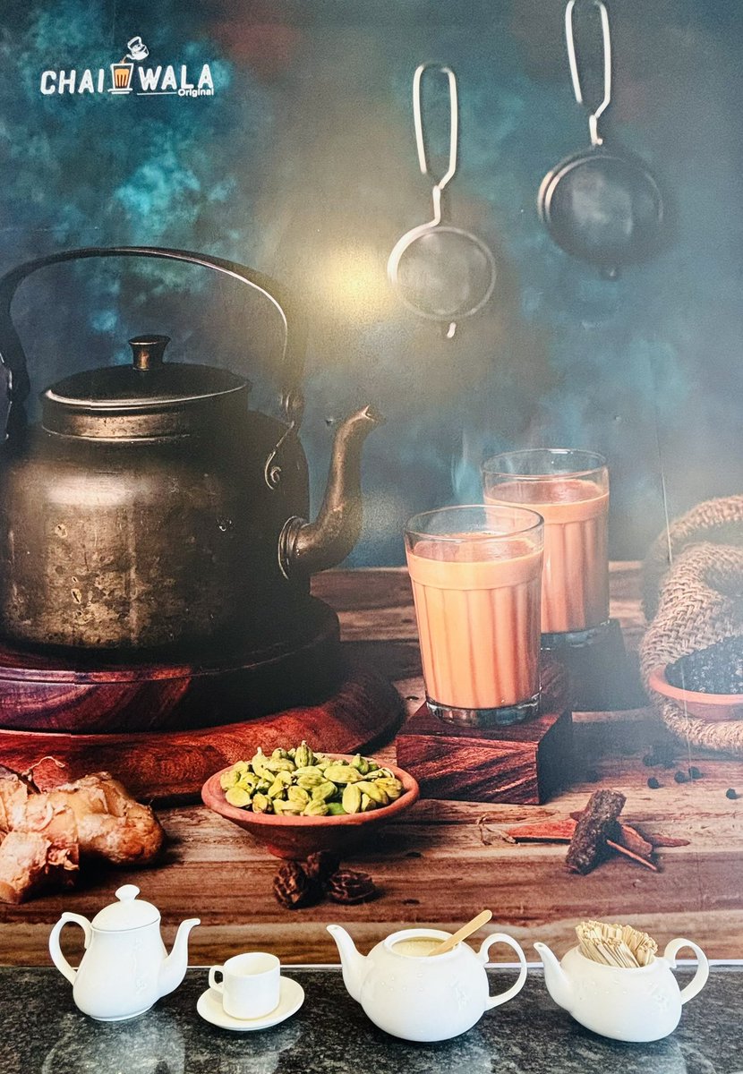ImimamSab's tweet photo. Taste the original Chai! Our doors are open Visit Chaiwala Original, Beside ESI Hospital, Tuda Complex,MR Palli Police Station Road, Tirupati for authentic Indian tea.

#ChaiwalaOriginal #PureMilk #TeaLove https://t.co/7FAAiHphX5