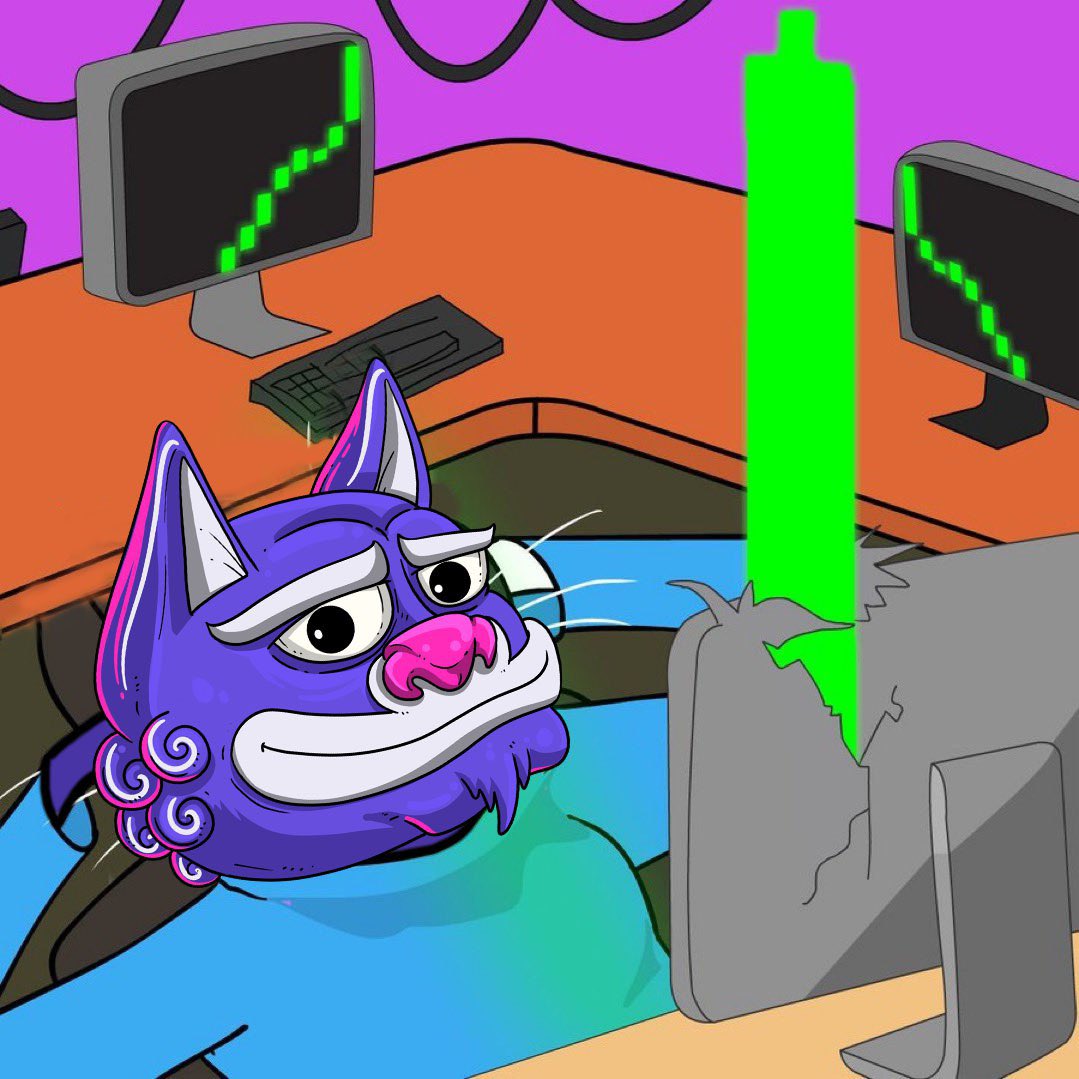 Soon $FUFU