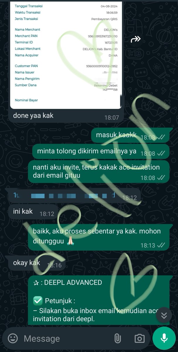 mey: check pinned! tweet media