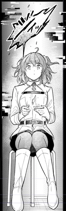 夏コミ新刊の原稿が完成しました。お疲れ様でした。
ひと晩寝かせて明日チェックしてから入稿するぞ。

お品書きは明日の夜にアップします～。 