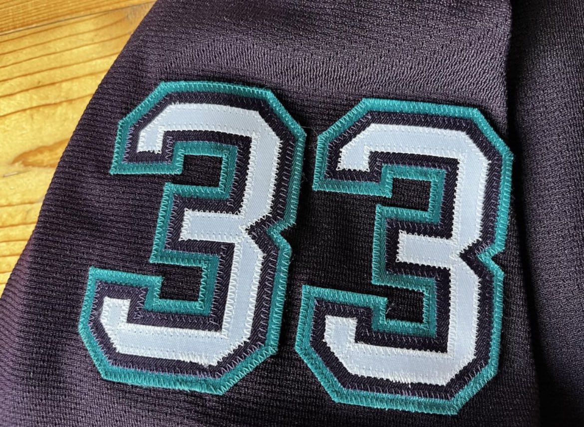 Custom MF DOOM hockey jersey is NUTS 🔥🔥