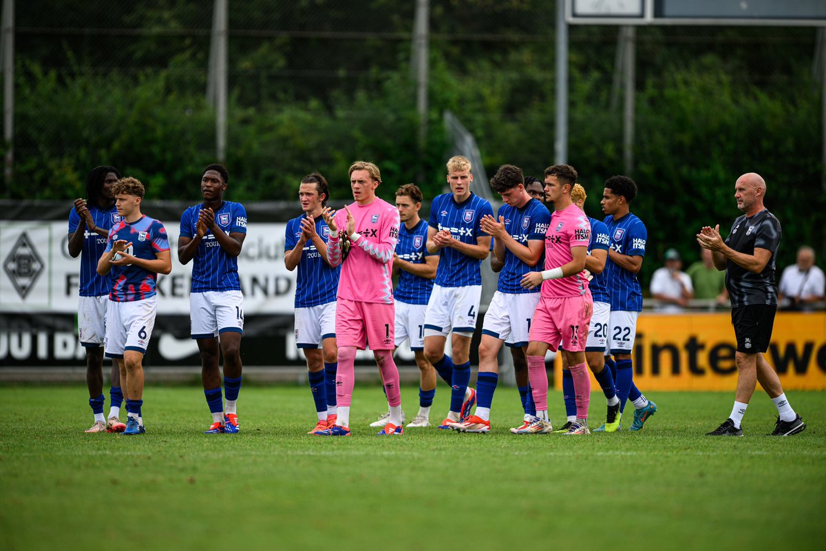 Valuable opportunity in Germany.
#itfc