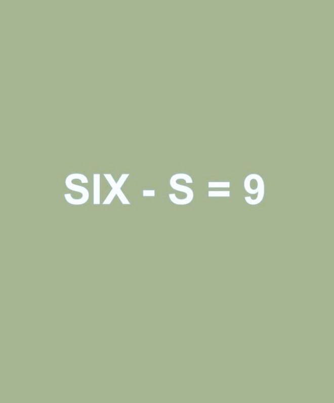 DaenerysM's tweet photo. Hey, @jarpad, if you need a smile today π
#MathJokesRule, and so do math+language ones π https://t.co/dzhh3rx84o