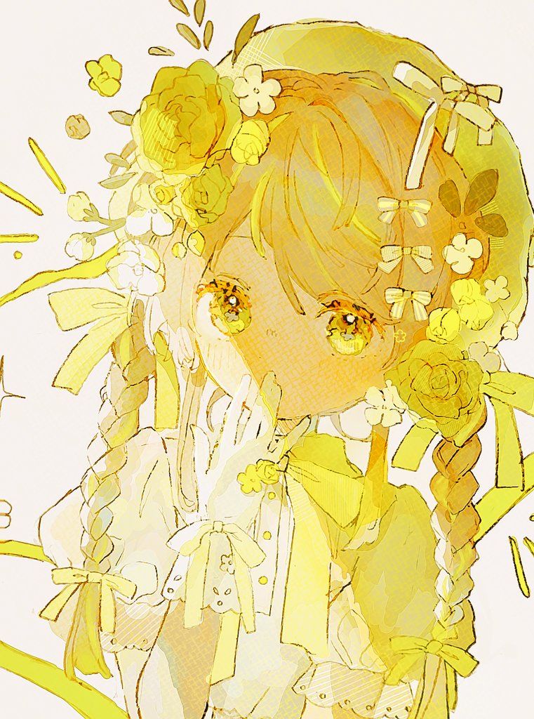 花宿スー tweet media