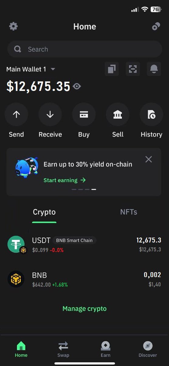 itsannaaarie's tweet photo. If you have USDT in your exchange wallet i will help you to earn three times a day without doing any thing task or work 💸💸💸. Message me for more info. 📩

#StakingUSDT
#USDTBEP20
#BNB https://t.co/5xVEqMJOD7