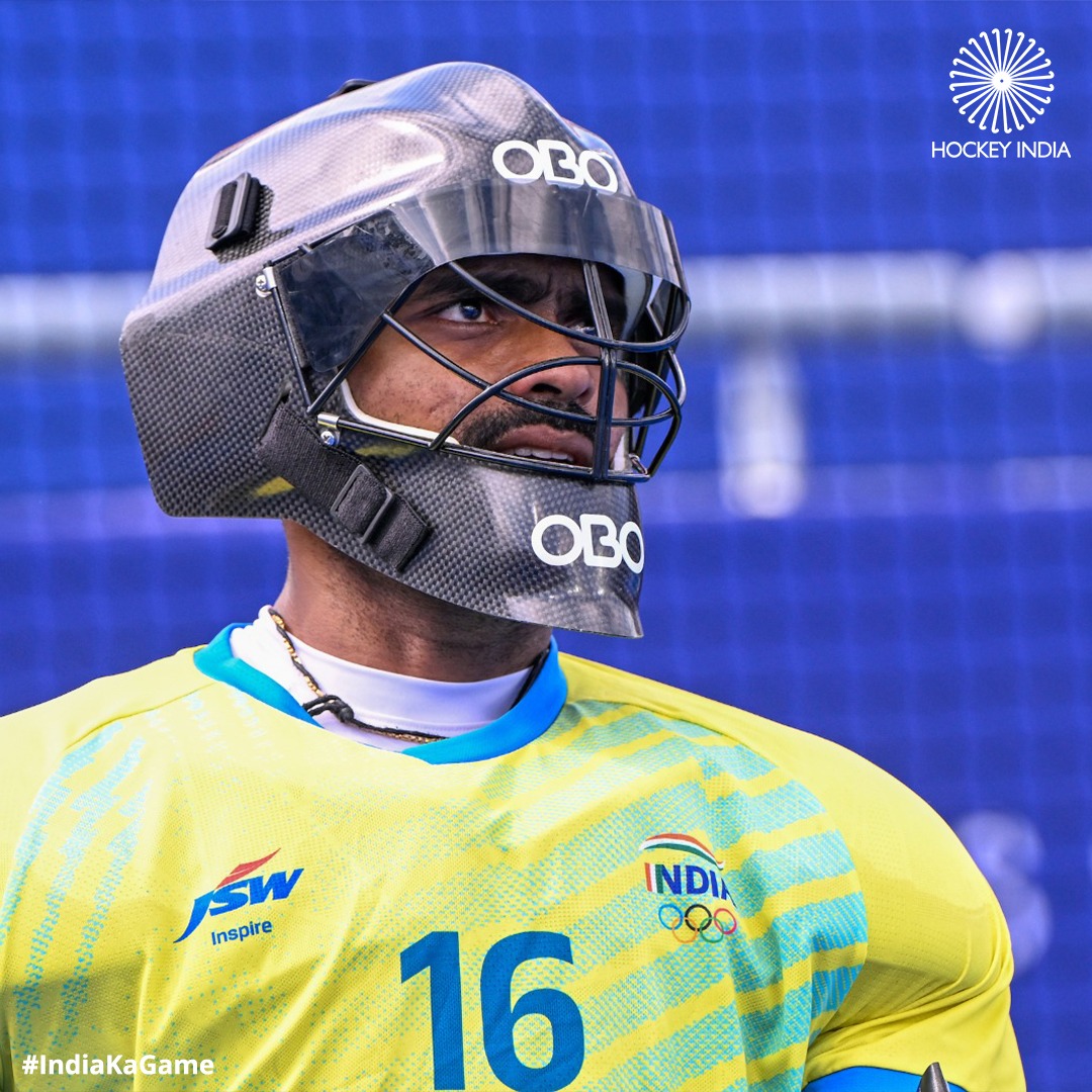 Hockey India tweet media