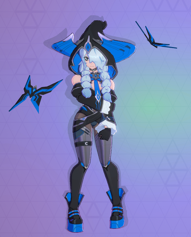 CHK_Ghost tweet media