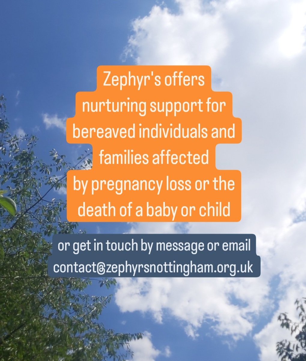 Zephyr's offers nurturing support for bereaved individuals &amp; families affected by pregnancy loss or the death or a baby or child.
You can reach out to us by email or message, to find out more about how we can support you or someone you know...
