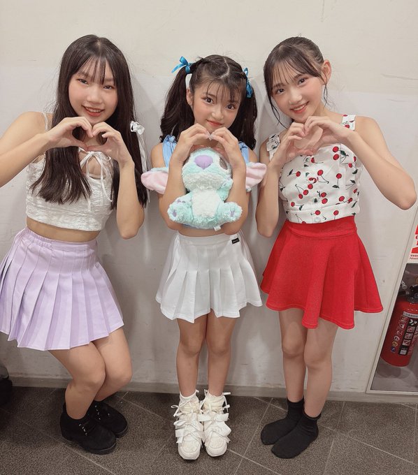 Twitterのコスプレ画像2