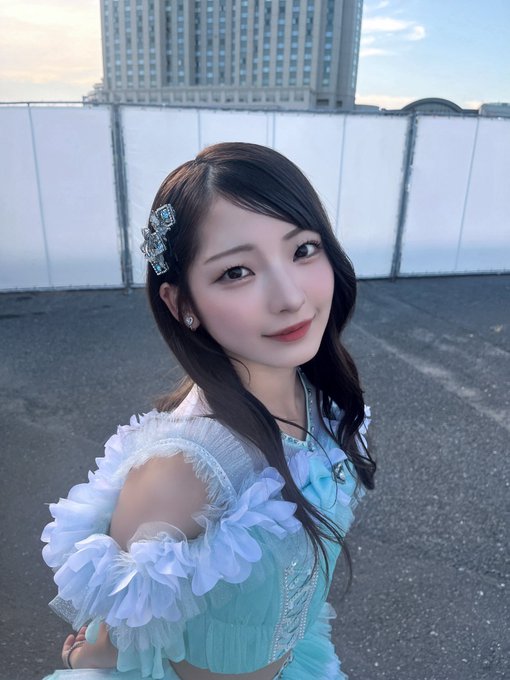 永田詩央里のTwitter画像26