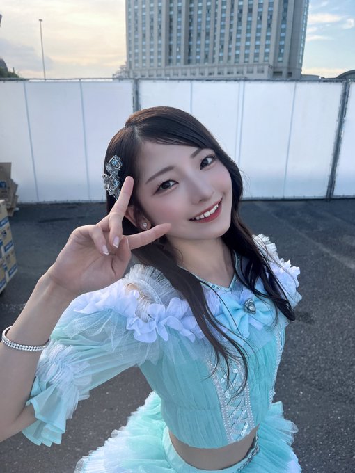 永田詩央里のTwitter画像27