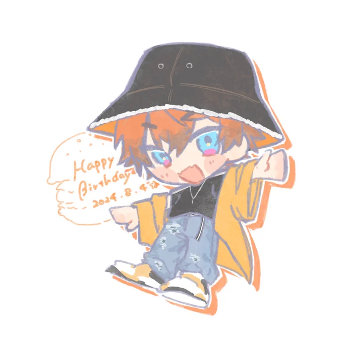 - ̗̀   ̖́- #北見遊征爆誕祭2024 #きたみ描きたみ 