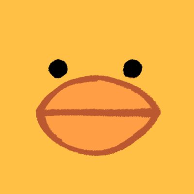 「#新しいプロフィール画像 」|つばトリのイラスト