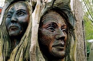 Dreamheadz's tweet image. I left some #grooves
in the bark of a tree
clear cut lines
a glorious #motif
with glorious imagery
a man and a woman
in unity 
I thought I  was leaving
my mark 
with this mystical scene 
One day I returned
to see the tree
but the arboreal wonder
was nowhere to be seen
#vss365