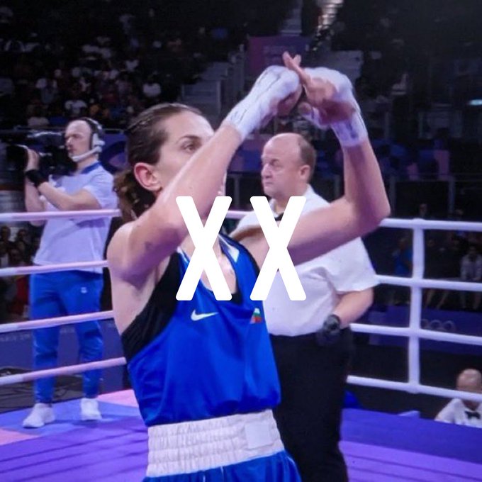 piratafem's tweet photo. ¿Así, o más claro? 
#IStandWithSvetlanaStaneva
#SaveWomensSports https://t.co/BdwAdfMO4n
