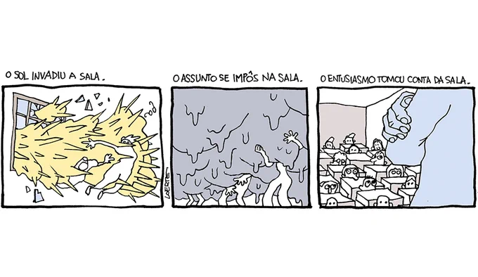 saiu na Folha @folha : 