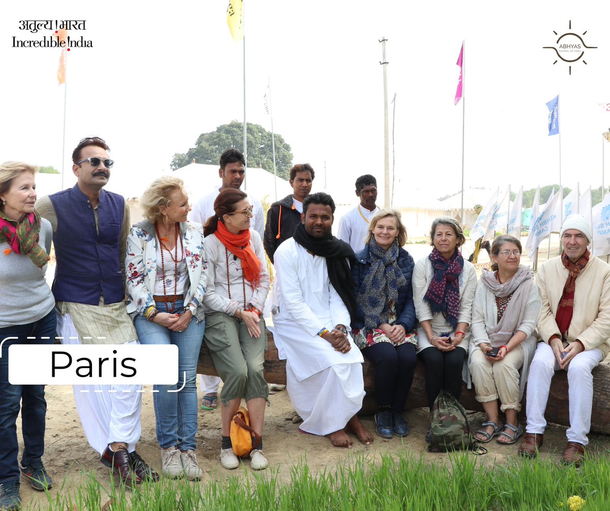 Kumbh 2025 (@kumbhsukrit) / Posts / X