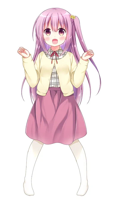 こんなイラストで先輩、先輩と可愛い元気ボイスで言う後輩のシチュエーションボイスです!是非聞いてくださいませ#シチュボ #チャンネル登録よろしくお願いします 