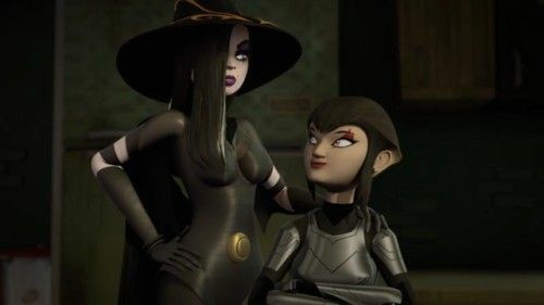 frxgy_'s tweet photo. The world would be a better place if this ship was canon https://t.co/ZLW89s4OjU