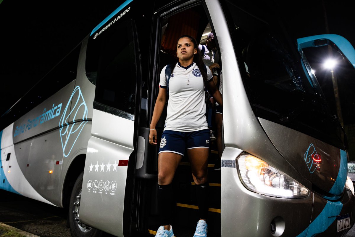 Game Day ✨💙❤️
<a href="/ecbahia/">Esporte Clube Bahia</a> DIA DE FINAL🙏🏻

Deus de promessas❤️