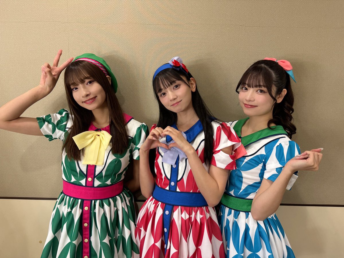 TaskhaveFun_ST's tweet image. #TIF2024 3日間ありがとうございます💜

風船や、新曲、初のノンストップメドレーと盛り沢山な3日間でした✨️
ライブの感想もお待ちしてます👍🏻

タスクはまだまだこれからも夏を盛り上げちゃいます🙋🏻‍♀️
これからもタスクに着いてきてくださいね!

 #うらタスク  #TaskhaveFun