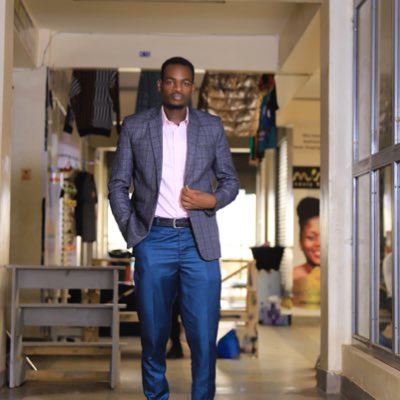 GideonGidiUg's tweet photo. #HeySunday😇 https://t.co/UqvvDokuNL
