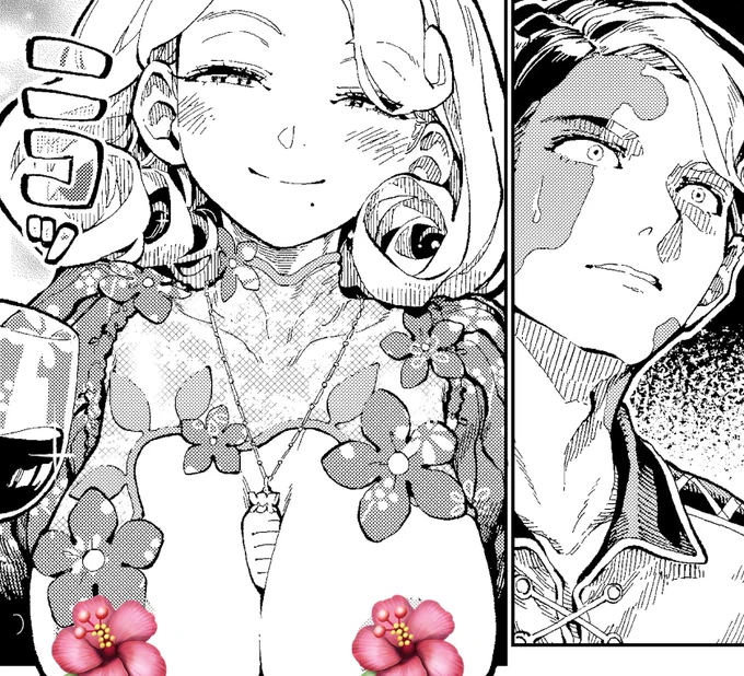 (sample4/4)🔞

電子版
https://t.co/2JKE0ZJQaZ
紙版(日付変わったら商品が現れます)
https://t.co/WMZbKFtZlV 