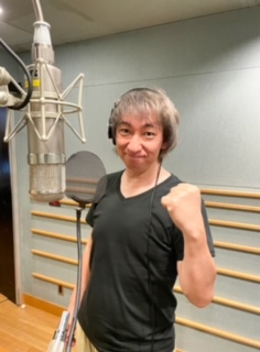 DIGIMONMUSIC's tweet photo. 『デジモン映画2本立てリバイバル先行上映
~お台場大集合ver.~』
の舞台挨拶内で発表された
石田ヤマト×TEEN AGE WOLVES
アルバム発売決定
次の日RECしてました
デジモン初となる
キャラクターソロアルバム
25周年の感謝を込めて
風間さんのX
https://t.co/qPQV7u2PQ2
#風間勇刀
#石田ヤマト https://t.co/mDU2ejDs9f