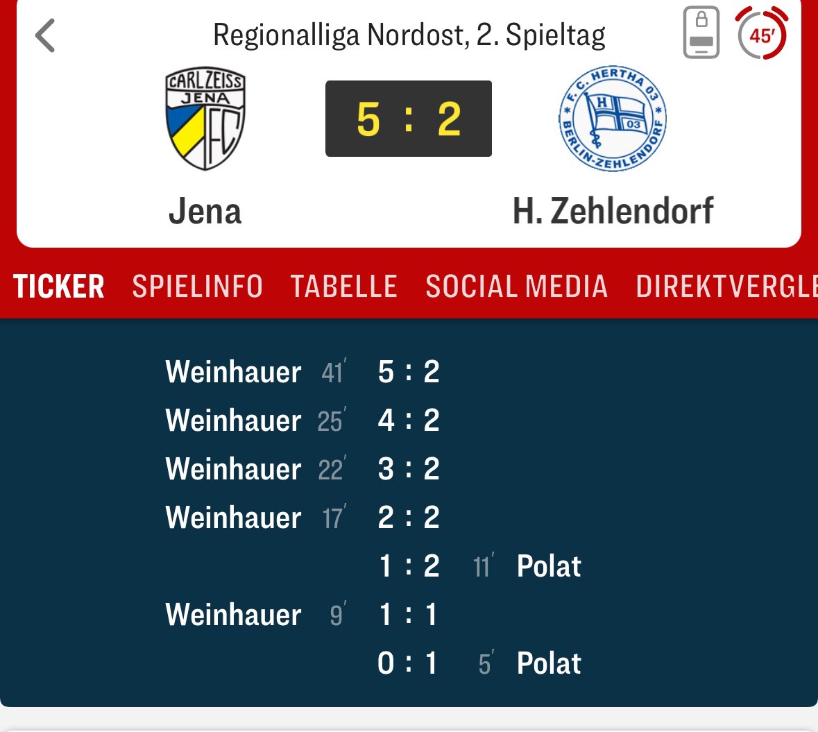 Korrigiere. #weinhauerwahnsinn #jena