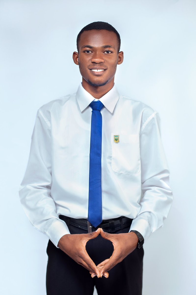 adges_umat's tweet photo. Congratulations  to you( @Kuamemyron13 ) on your election as ADGES President, This is a tremendous achievement, and we are thrilled to see you take on this leadership role.

Your leadership will undoubtedly bring about positive change and progress. Kudos 🎉🎉 https://t.co/4P38aM39A0