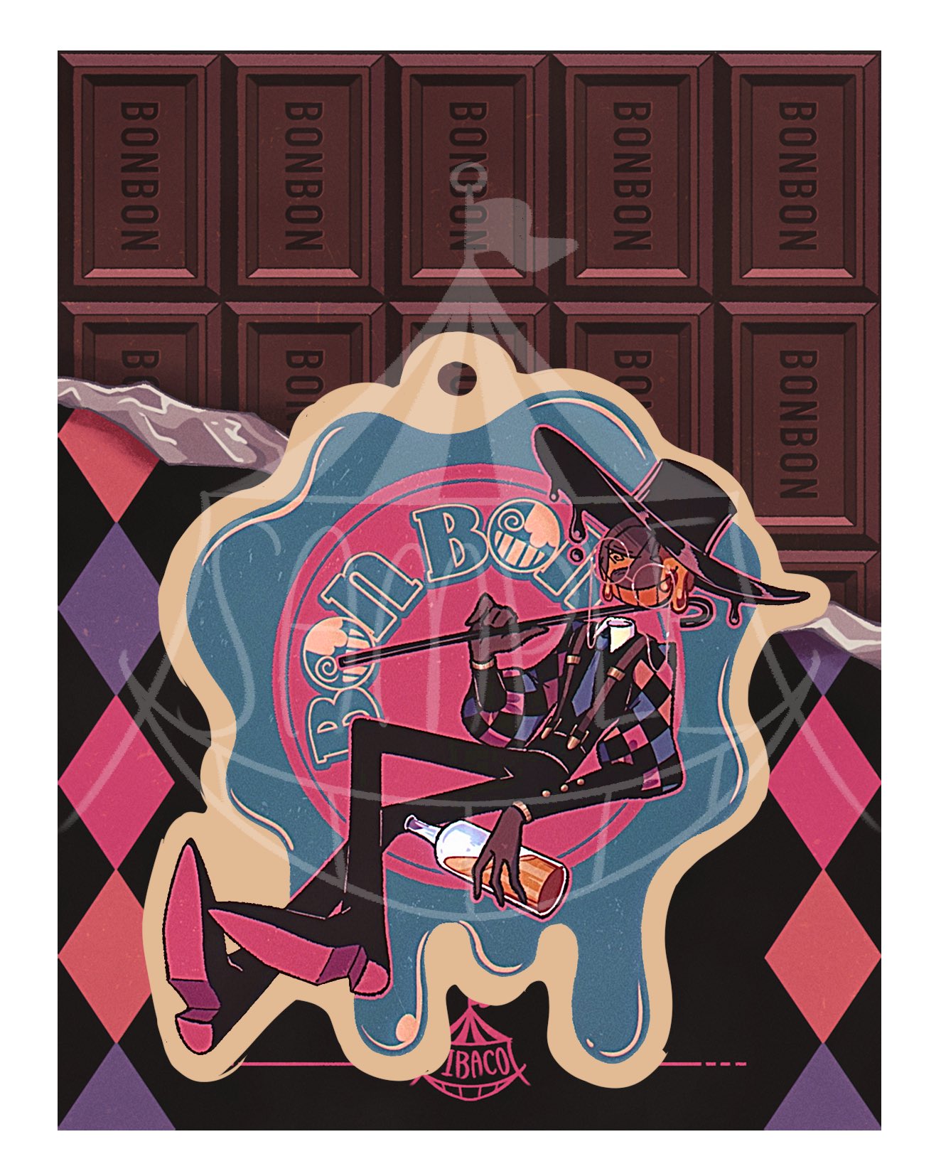 🎪ぴば子🎪 على X: 