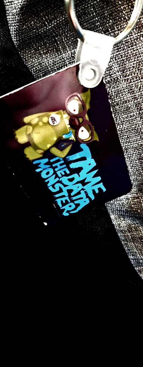 KoprowskiT's tweet image. Right. Sunday Afternoon and the work week just began. On my way to remote location where new cohort of future #DataAnalyst will face few unexpected challenges...
HKN-NOT-PET-SNO 
#MCTBuzz #DataPlatform 
#TameTheDataMonster