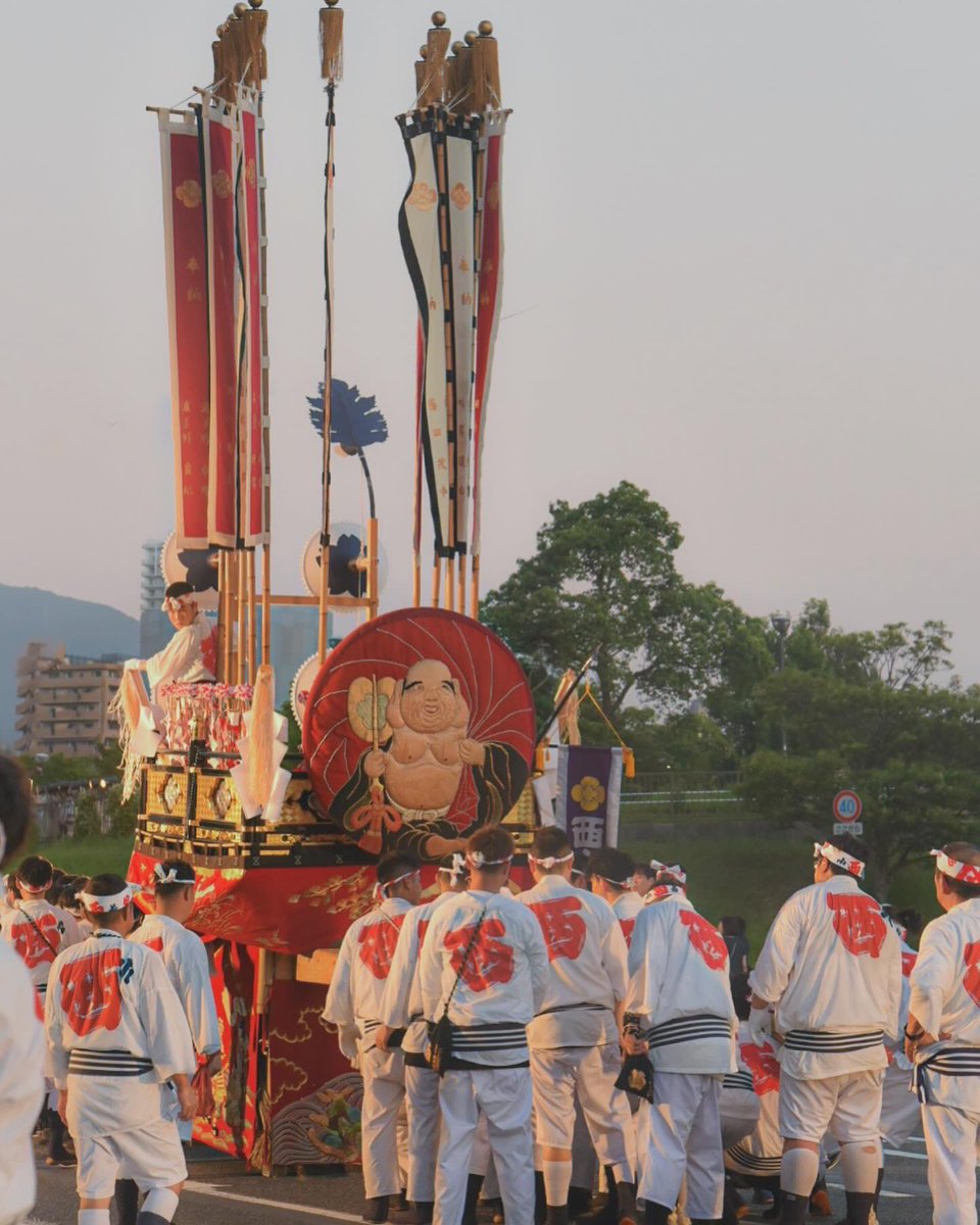 AaaMamix's tweet photo. わっしょい百万夏まつり

2024.8.4 

#北九州市 
#好きっちゃ北九州 
#わっしょい百万夏祭り2024 
#曽根の神幸祭 
#戸畑衹園大山�� 
#八幡東ねぶた 
#nikond750 
#ニコンd750 
#カメラ好きな人と繋がりたい 
#nikon 
#写真 
#photo https://t.co/00s3GVysvc