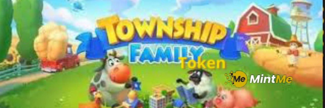 township_token's tweet photo. Create your own lively and prosperous town #Township #Game 

I'm building my own town in Township! Use this code to add me to your friends list: RXVS2D

Play here: https://t.co/9uoHWPkeE1 

Township Token: https://t.co/wEm7Pic0Tx

Join my NEW cooperative https://t.co/kN0eZcegaE