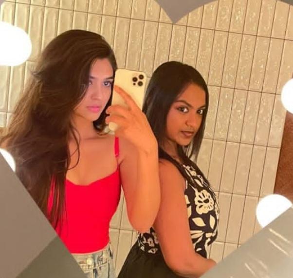 pranalisglam's tweet photo. 🫶🏻❤️🥹

#PranaliRathod https://t.co/hBEfQr2bMH