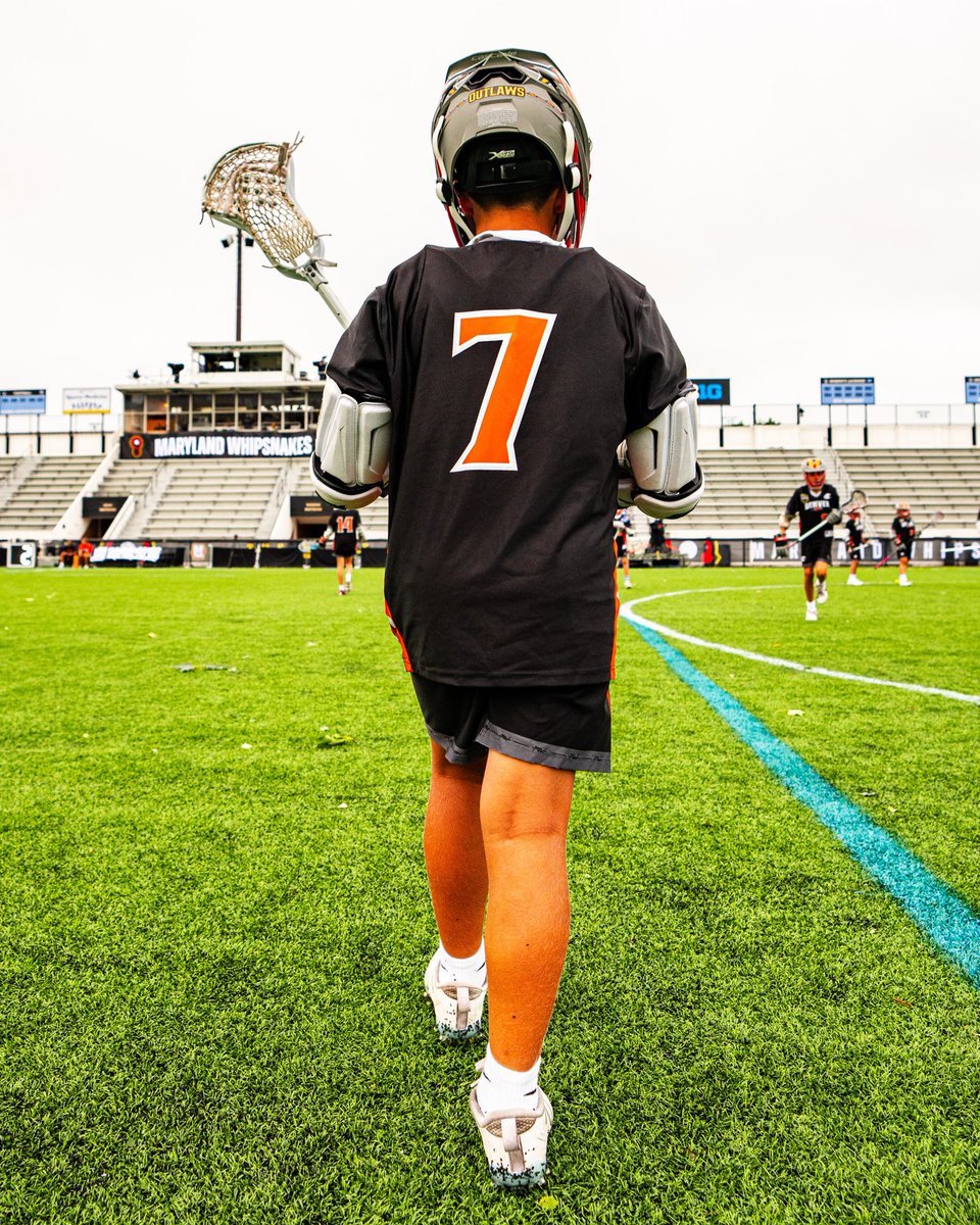 Denver Outlaws tweet media