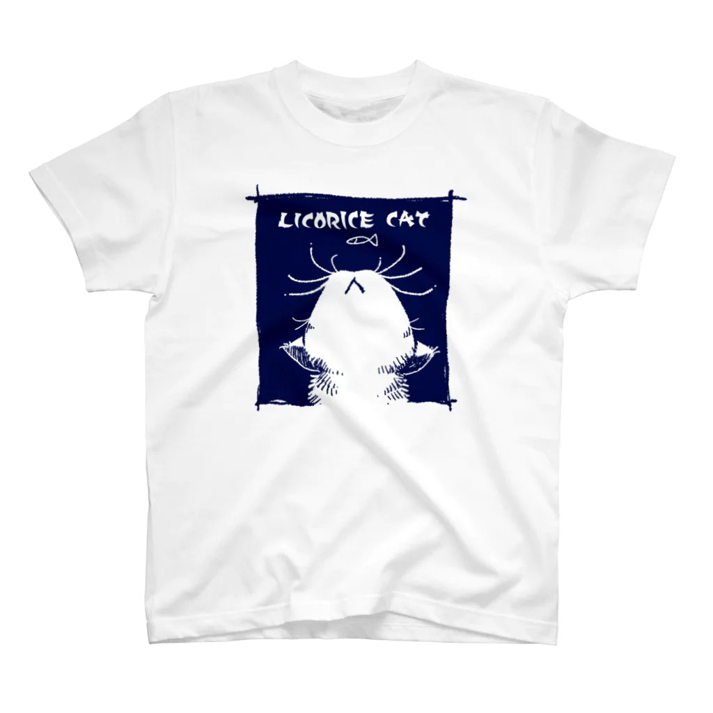 「SUZURIさんのTシャツセール、いつもより1000円引きですよ!可愛いのでぜひ」|しじみ＠2/25ちたにゃんがきた2発売ですよ！のイラスト