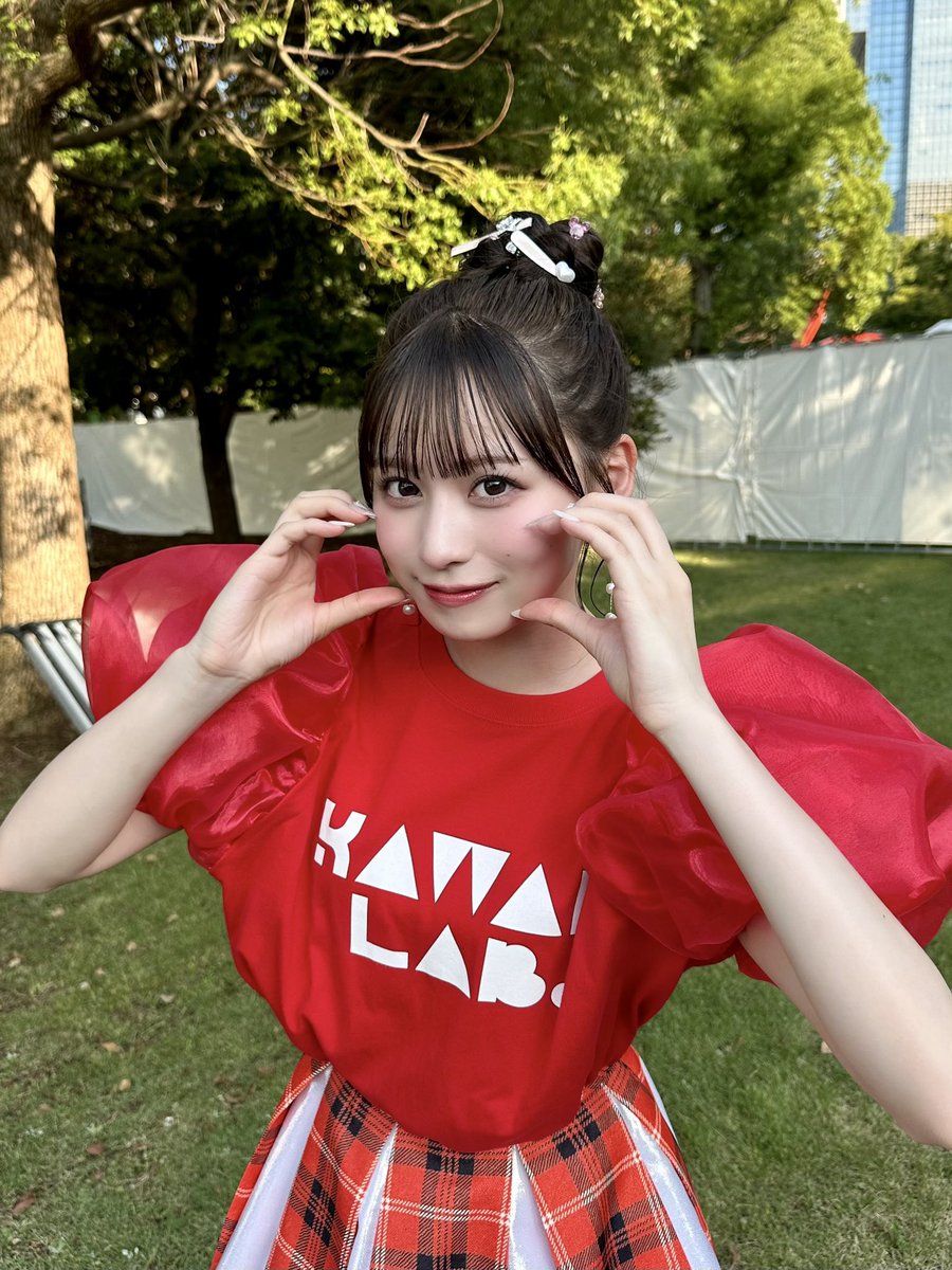 TIF2024 3日間ありがとうございました🌹 どのステージも楽しくて、今は