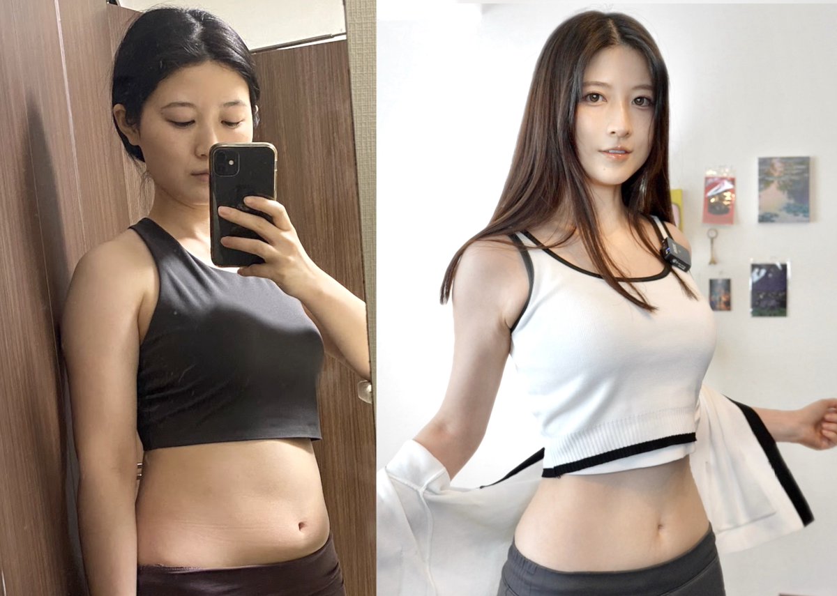 壮快　2015.8月号　お腹ぺったんこ超特急ダイエット Flabby Bodybuilder #FinishedTanuki - YouTube 女性情報誌
