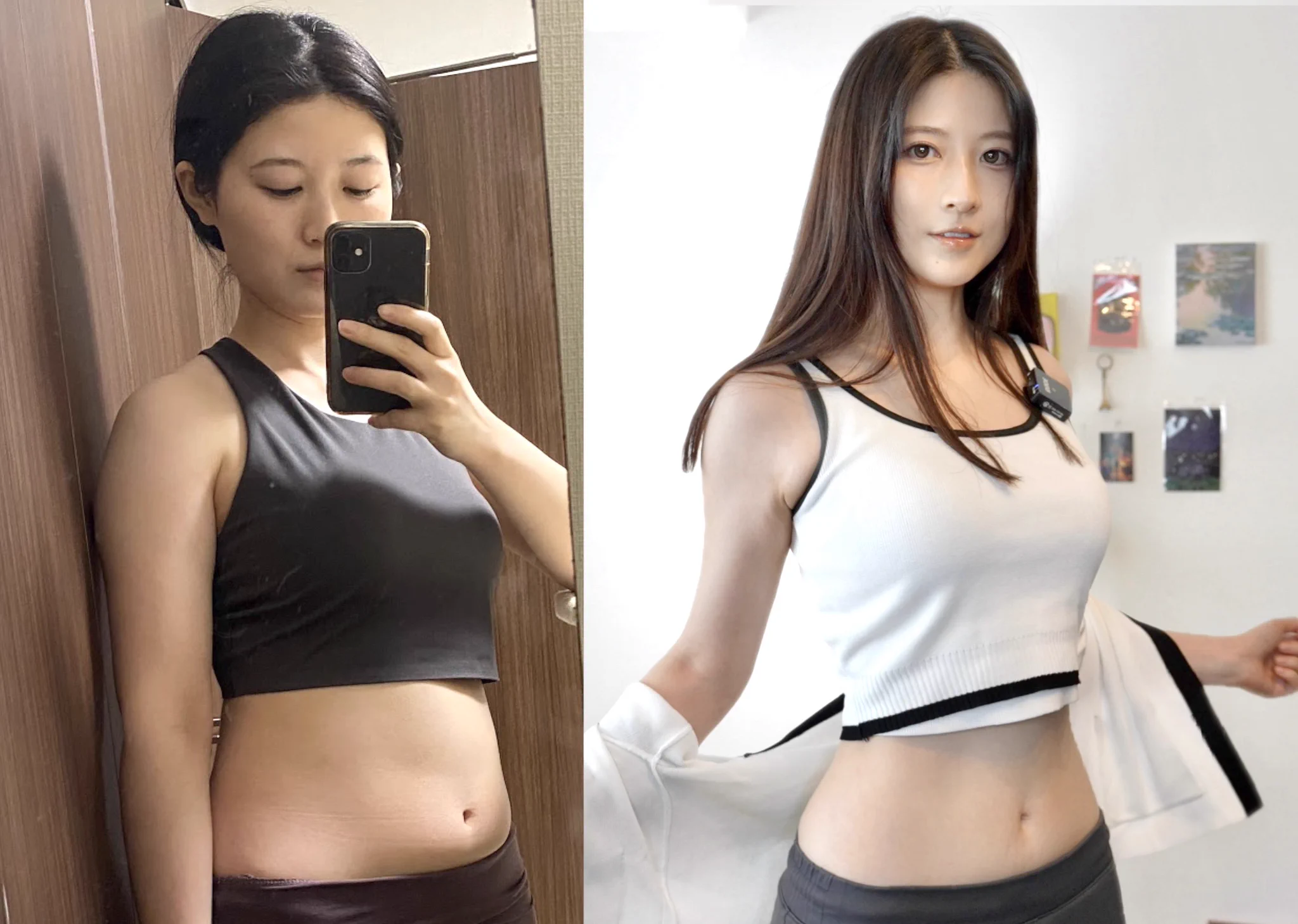 八田エミリ on X: 